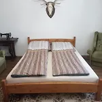 شقة Blanka Vendeghaz