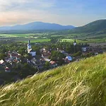 Blanka Erdőbénye