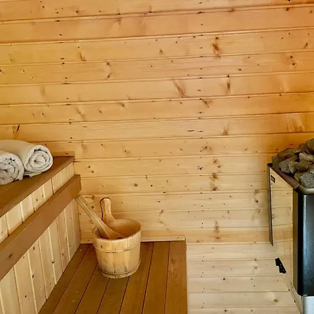 Blanka Vendeghaz Apartament Erdőbénye